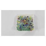 Bag of marbles