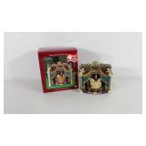 2001 Phantom of the Opera Carlton Broadway