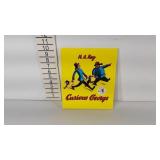 60th Anniversary Curious George book and coloring