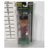 Tiger Woods 2001 Tiger Slam Masters bobblehead
