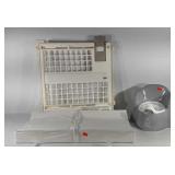 Child care group, Munchkin safety gate, BabyBjörn