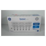 Basic LED indoor floodlights, box of twelve