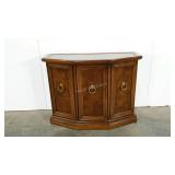 Hall stand, 36 x 14 x 28