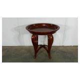 Butlers table, removable tray, seller code E7