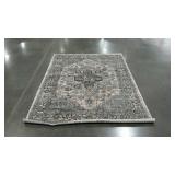 Area rug, 5