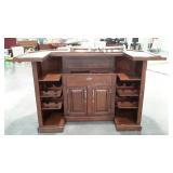 American Heritage bar, 6