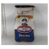 Kingsford original charcoal, unopened