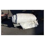 Big Tarp, 50ft x 100ft, yes it