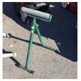 Roller Stand, shop use type, adjustable height
