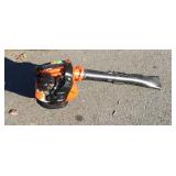 Echo PB-255LN Blower Gas Engine, didn