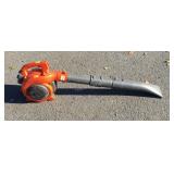 Husqvarna 125B Gas Blower, wouldn