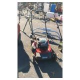 Snapper Pushmower, 190cc Briggs Engine,