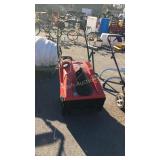 Troy-Bilt Squall 2100 Snow Blower, 208cc, 21"
