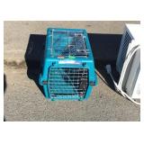 Pet Carrier, cat small Animal size, seller code