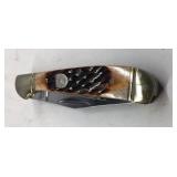 Frost family series pocket knife