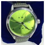 Aragon wrist watch, not running