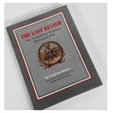 Book, The Last Review, The Confederate Reunion,