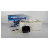 Radio Shack Golden Arrow Buggy with remote