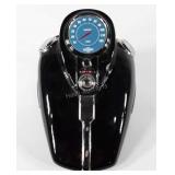 Harley-Davidson ceramic gas tank bank