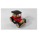 AM radio car, condition as shown,  not tested