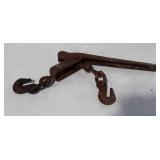 Columbus McKinnon chain binder