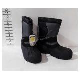 George Temp rated winter boots, size 7