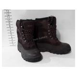 Ranger size 10 boots with Thinsulate insulation