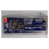 Duo-Fast hammer tacker, HT-550