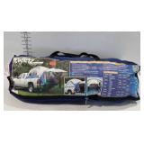 Sportz truck bed tent