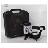 Grip Rite pneumatic coil roofing nailer, model