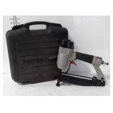 Porter Cable pneumatic finishing nailer, 3/4" - 2