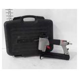 Porter Cable pneumatic brad nailer, 5/8" - 1