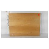 Dough board, 24x18
