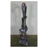 Shark Navigator bakes vacuum, powers on and has