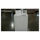 Kenmore 80 Series washing machine, previously