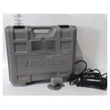 RotoZip Rebel spiral saw with case, works