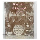 Book, Berryville Celebrates! 1798-1998
