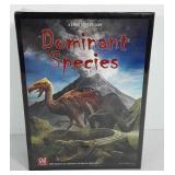 Dominant Species game, unopened