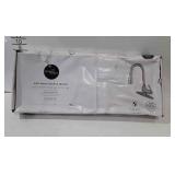 Project Source pull-down kitchen faucet,