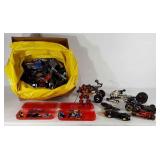 Lego parts and pieces