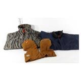 Work clothes, Wear Guard coveralls, size Large