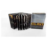 DVDs, Clint Eastwood collection