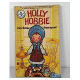 Holly Hobbie colorforms dress-up set, unopened