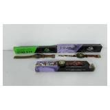 Jurassic Park The Lost World watches, includes