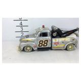 Jada toys 1/24 scale Dale Earnhardt tow truck