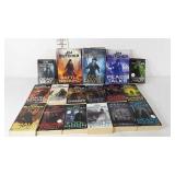 Books, Jim Butcher
