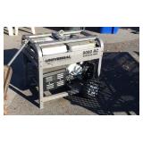 Universal Power Equipment Generator, 9000 RC,