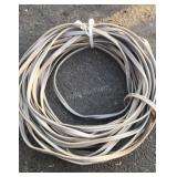 70 foot of ground wire