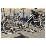 Diamondback transporter bike,22 inch wheels,