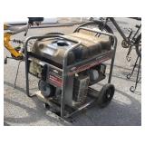 Briggs & Stratton storm responder 5500 W